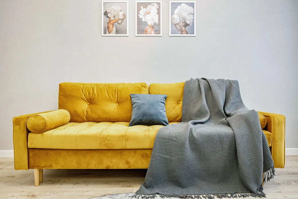 Квартира Квартира Sсandy hоme - апартамент у парка Галицкого — Краснодар