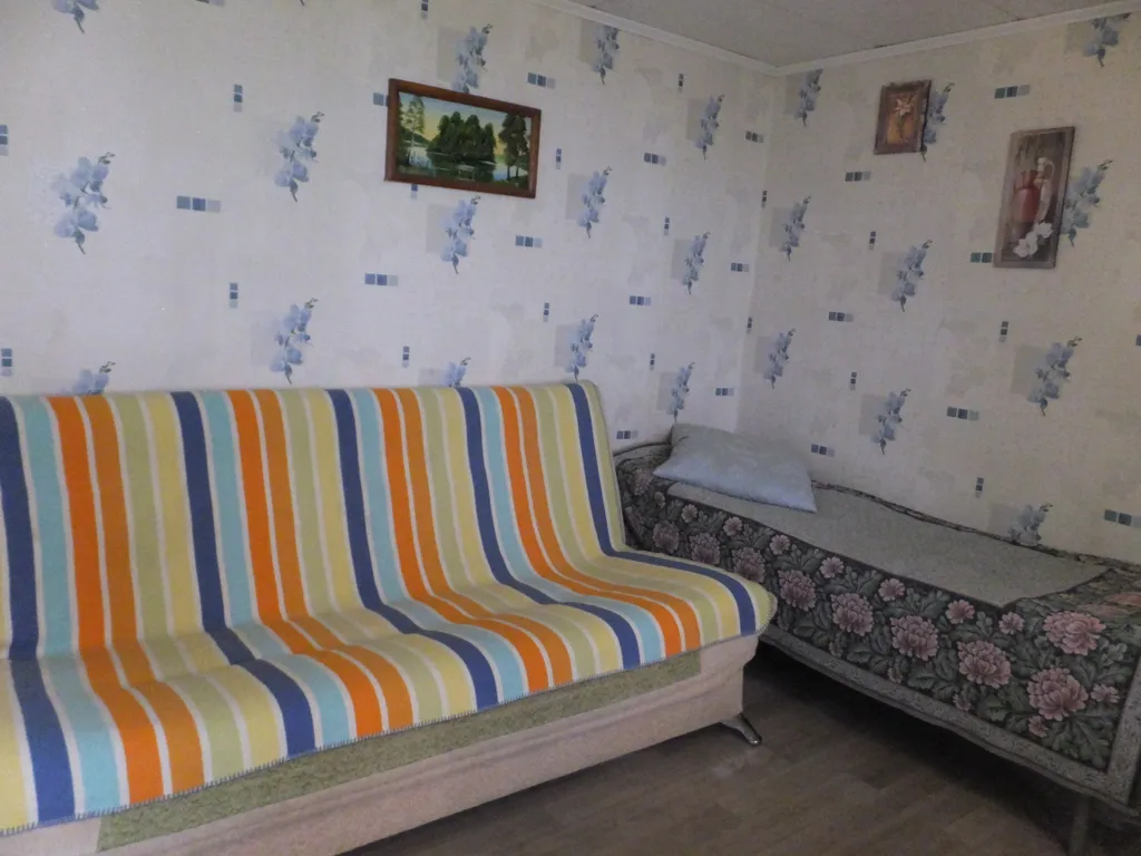 Квартира Комната — аренда посуточно в Геленджик