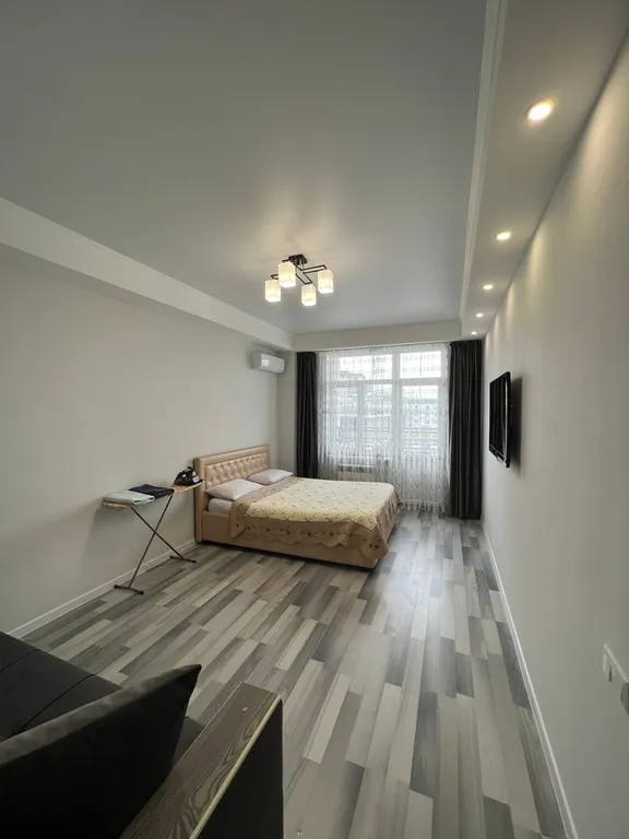 Элитная квартира — аренда посуточно в Бишкек