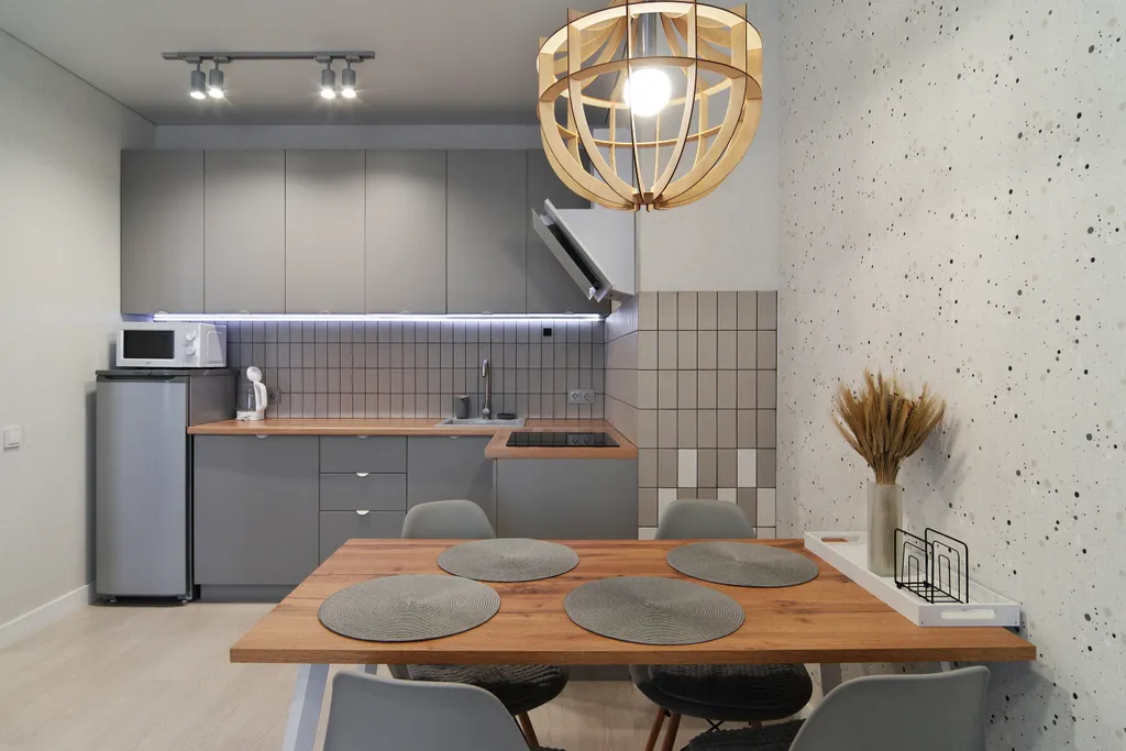 Видовая квартира с евроремонтом на Самаровской