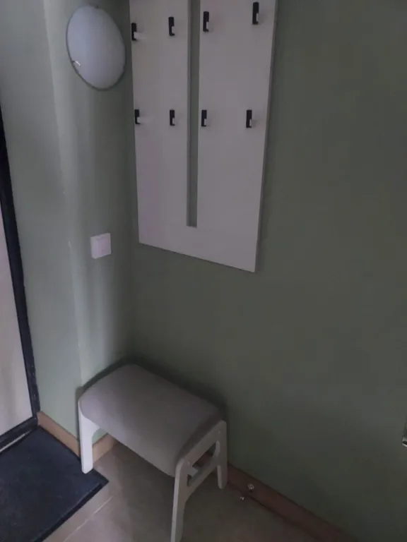 Современная квартира с отличным расположением