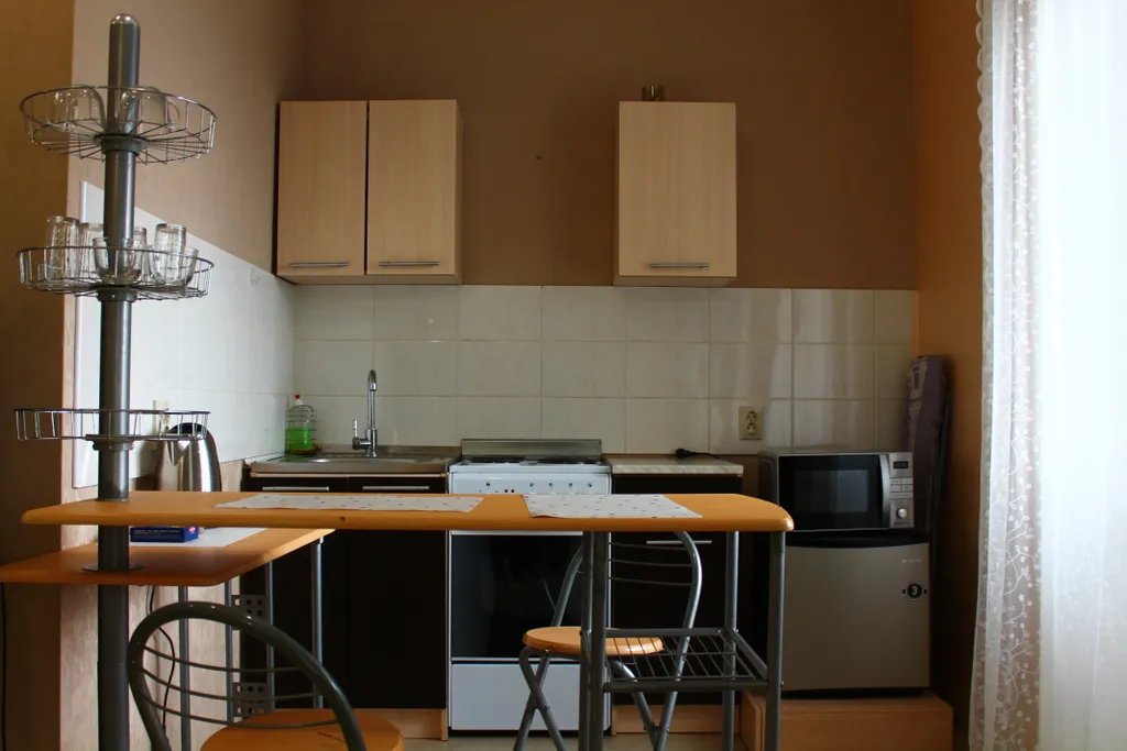 Уютная квартира для сна и отдыха