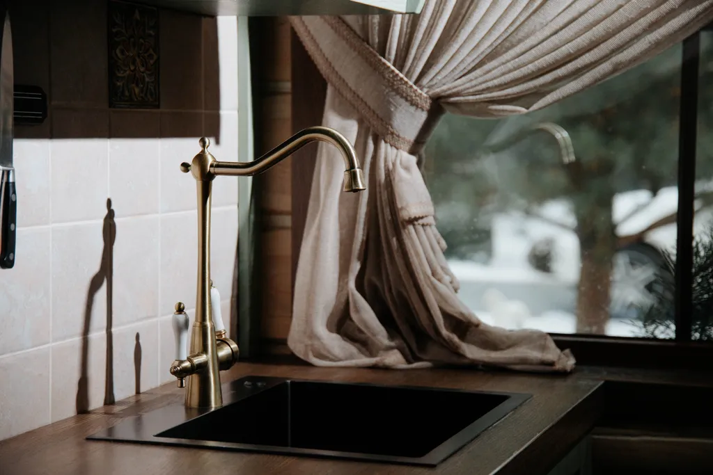 Шале Золотая Горка