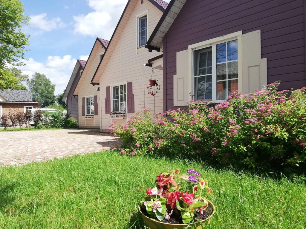 Коттедж Дом возле монастыря — аренда посуточно в Печоры