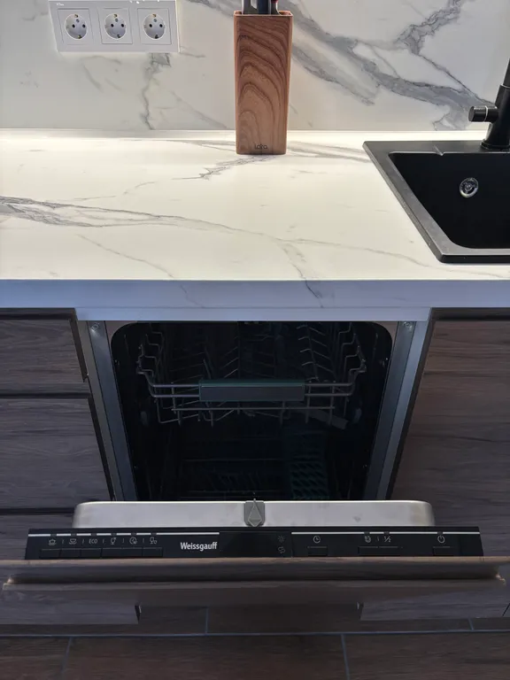 Уютный барнхаус «Тихое место» в живописном Шерегеше