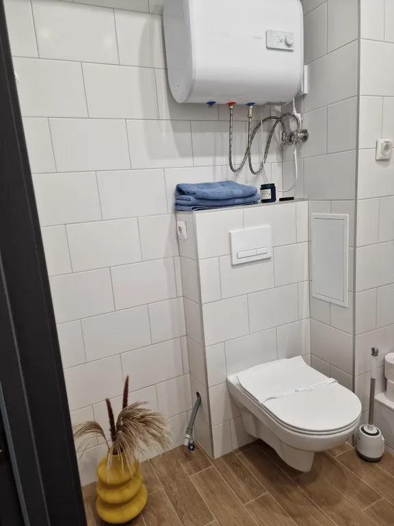 Квартира для себя