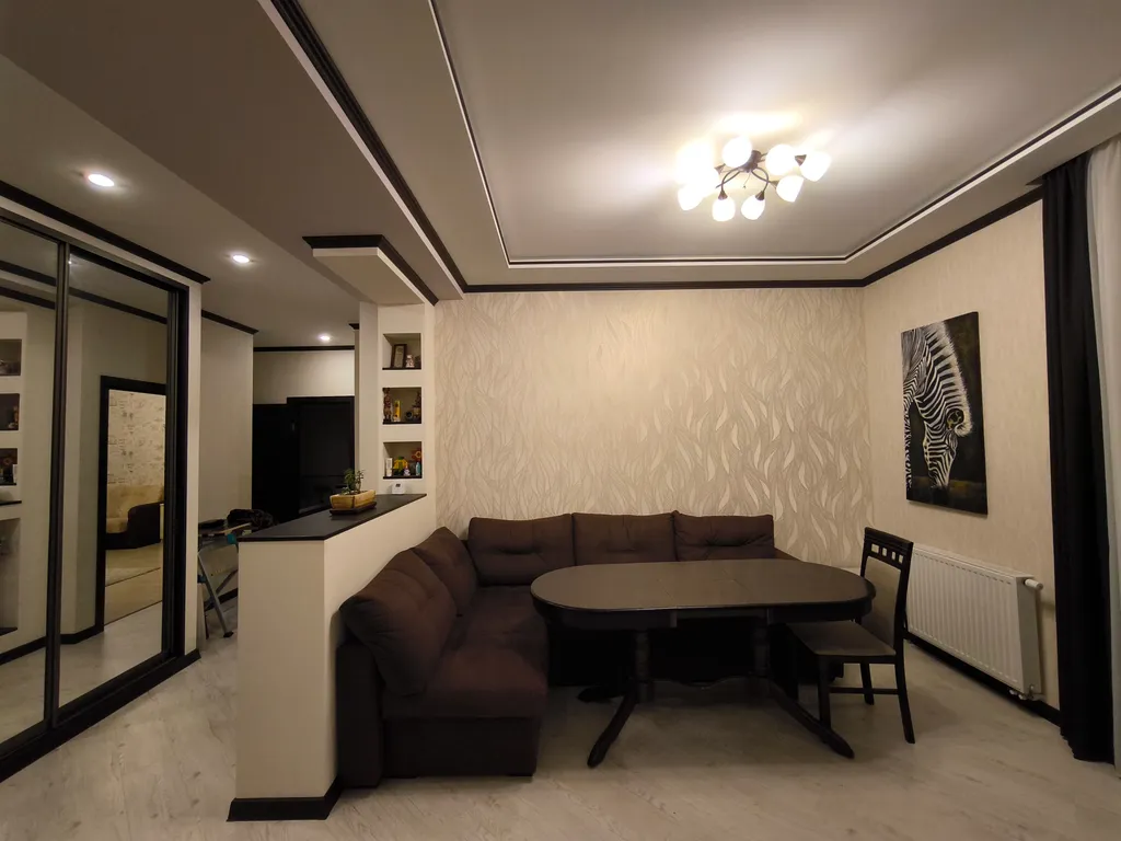 Квартира Апартаменты Саванна Deluxe 2 спальни — аренда посуточно в Зеленоградск