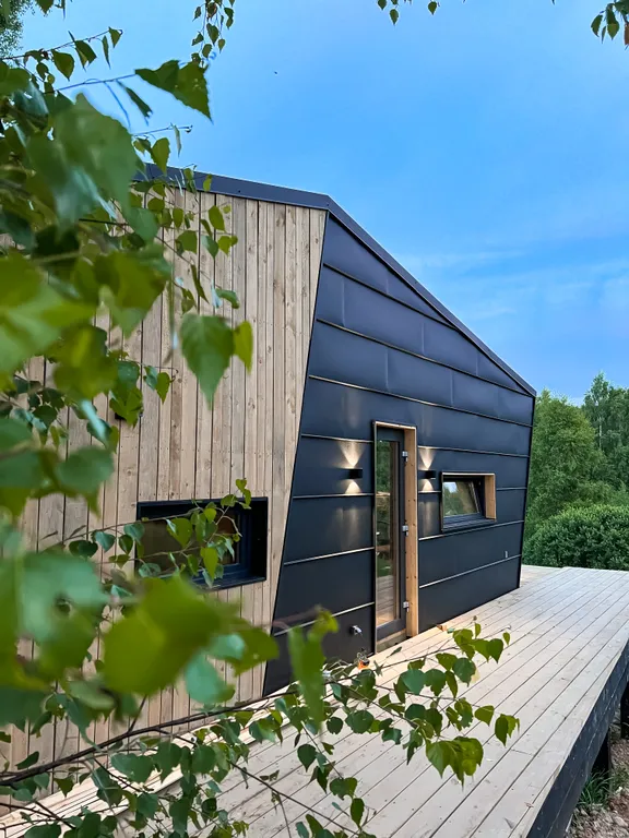 Венский Domingo Dacha