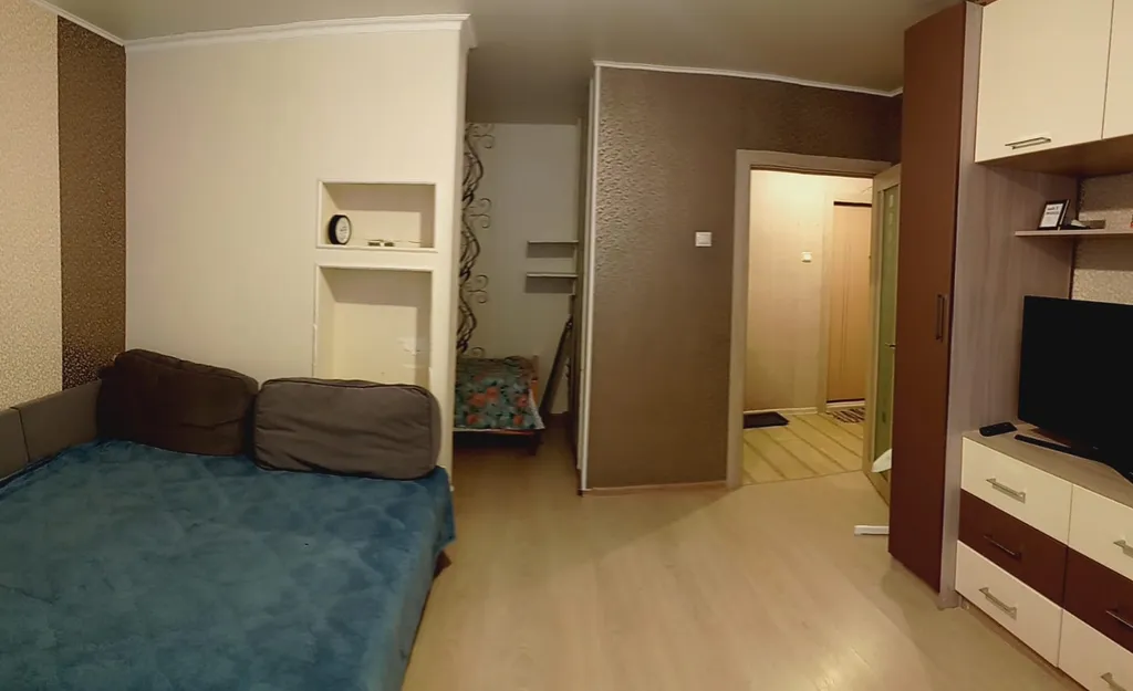 Квартира в 14-м районе