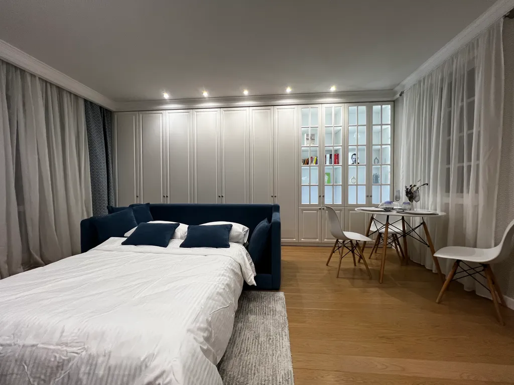 Комфорт и европейский статус в самом сердце Ижевска