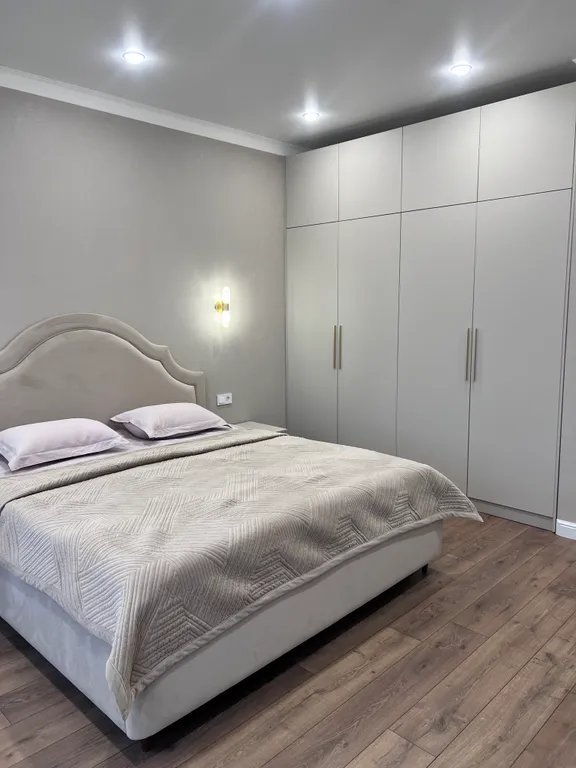 Набережная терека