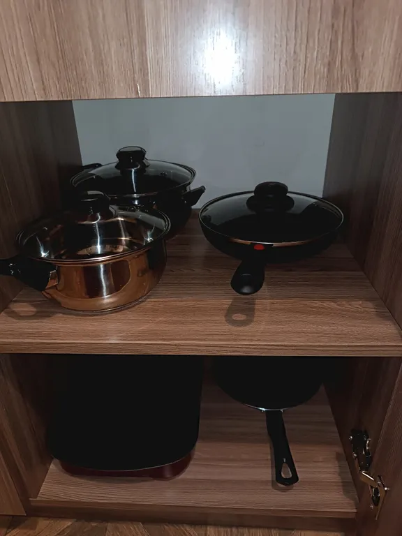 Квартира Квартира в центре Анапы — Анапа