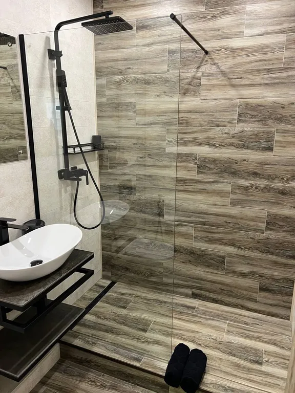 Прекрасная студия в ЖК Сердце Каспия