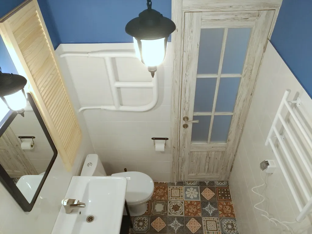 Квартира Уютная квартира в сердце Втузгородка — Екатеринбург