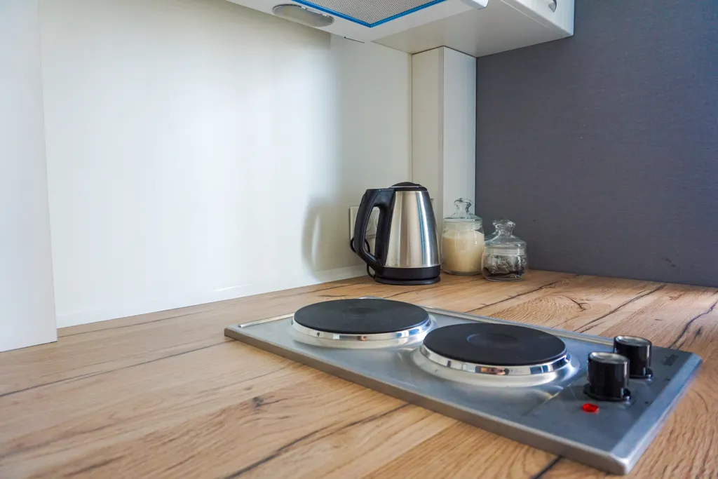 Квартира Уютная и стильная квартира рядом с Верхним озером — Калининград