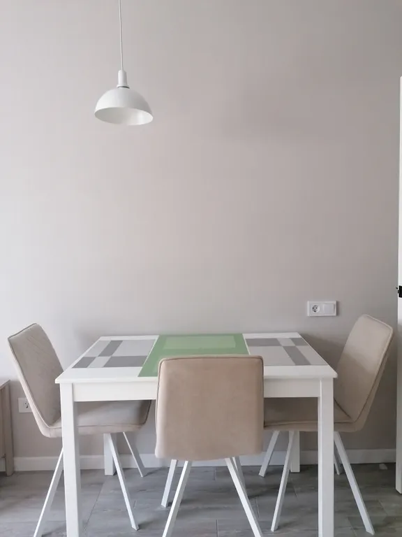 Апартаменты Аврора