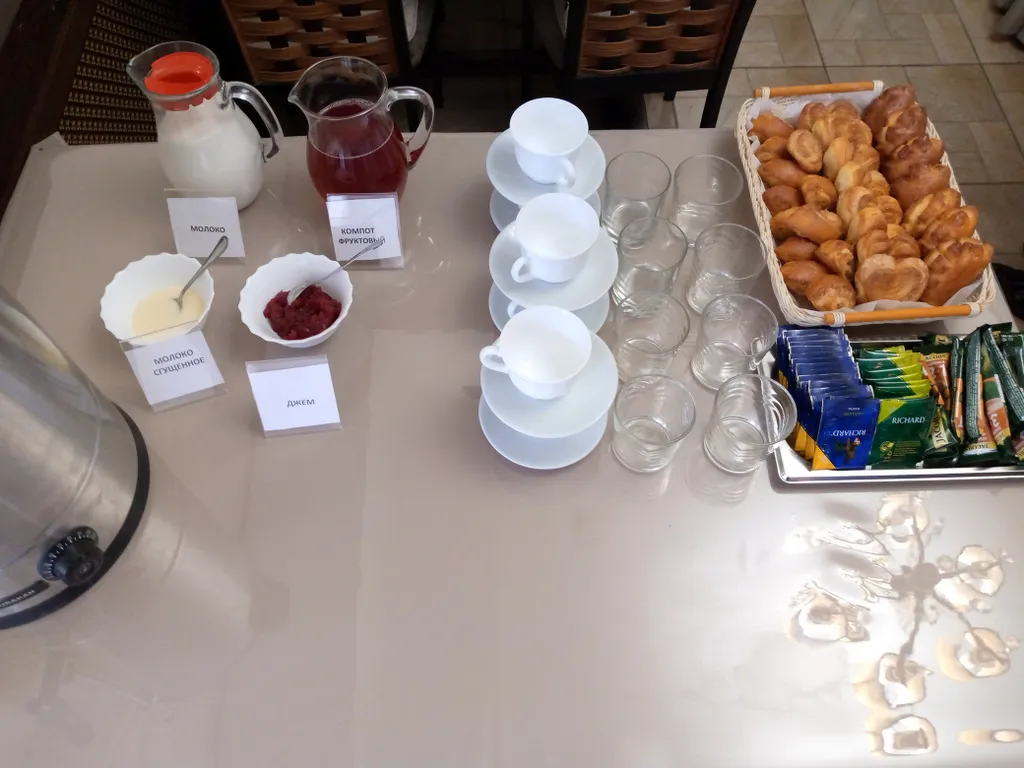 Квартира Комната — Анапа