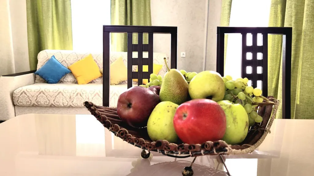 Квартира Квартира в Сириусе — Сириус