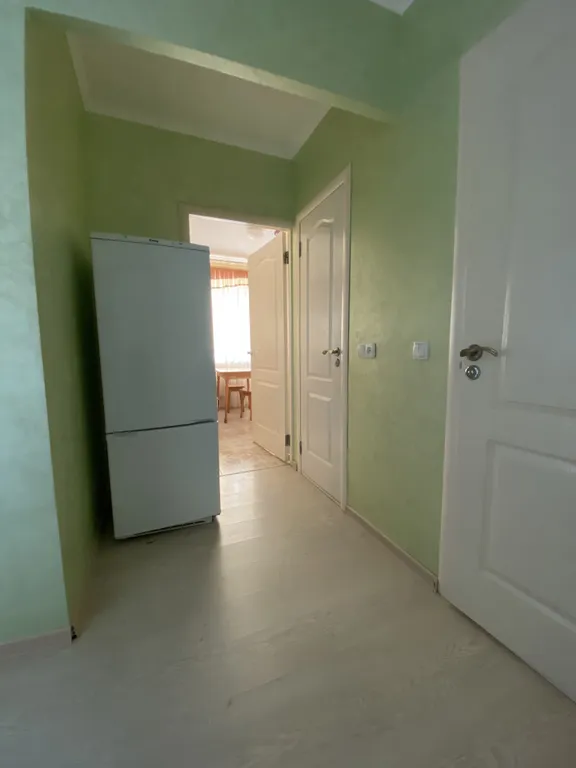 Квартира на море