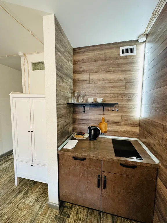 Квартира Квартира Apartment 2 — Лобня