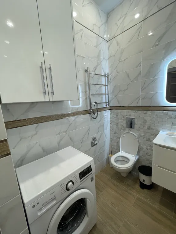 Комфортный отдых у моря