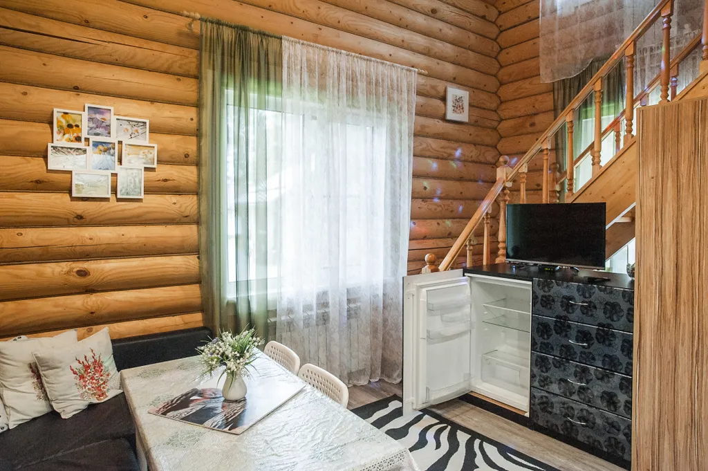 Усадьба Ромашкино