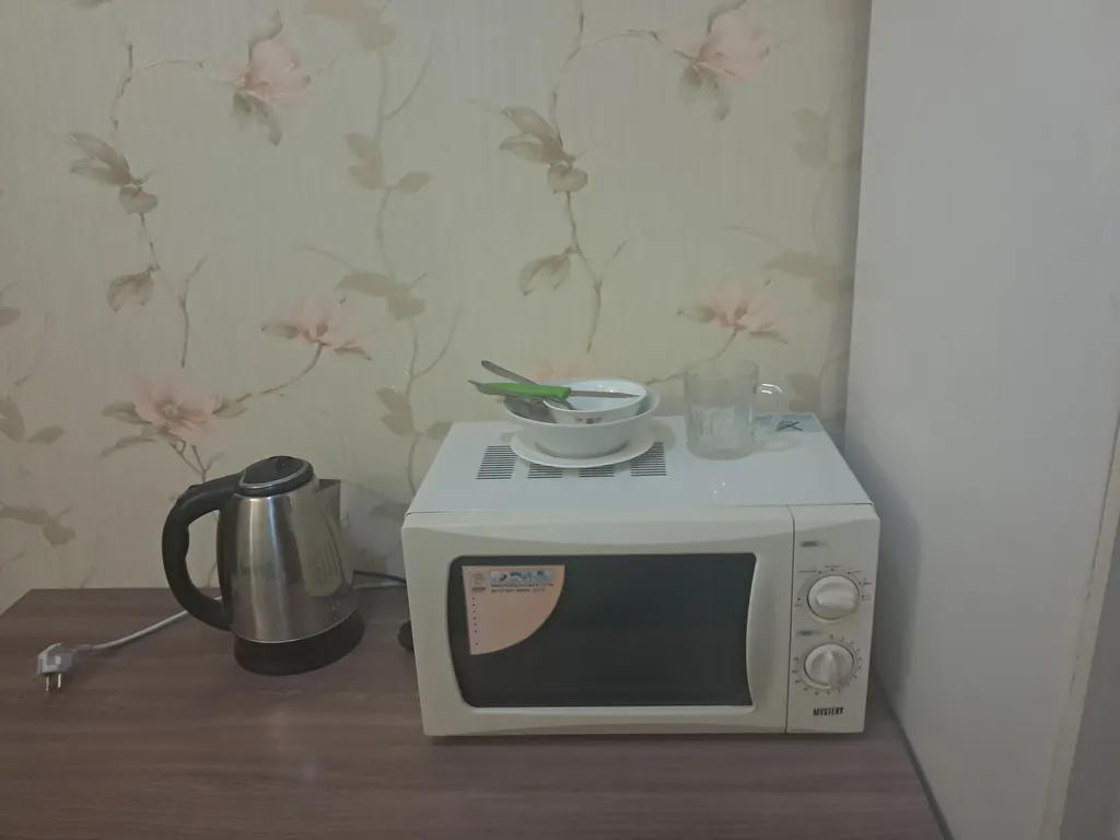 Квартира Комната — аренда посуточно в Симферополь