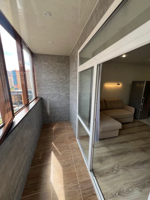 Уютная квартира с дизайнерским ремонтом рядом с метро