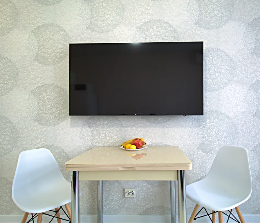 Квартира Квартира Студия у моря — Адлер