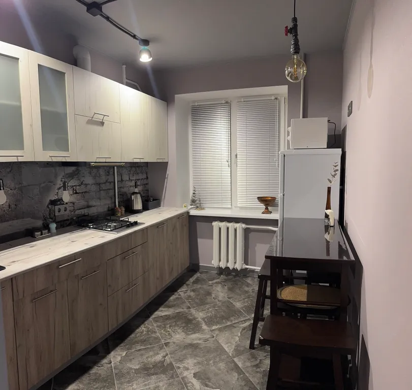 2-комнатная Квартира — аренда посуточно в Брест