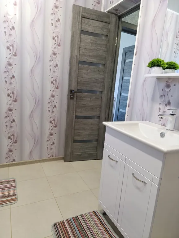 Уютный дом в Пушкиногорье