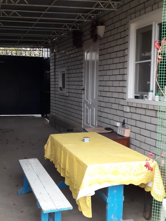 4-комнатная Квартира