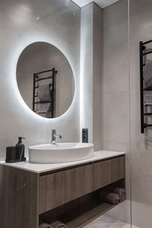 Квартира 2-комнатная Квартира — Геленджик