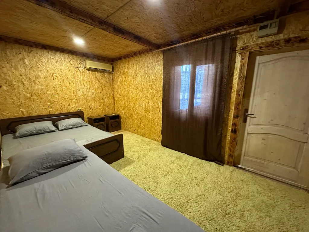 2-комнатный Дом