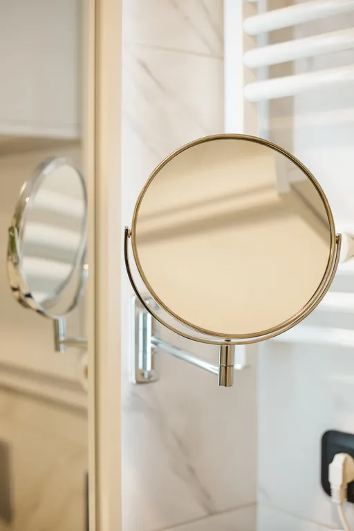 Квартира Апартаменты студия премиум класса Orbi  D2 с видом на море — Батуми