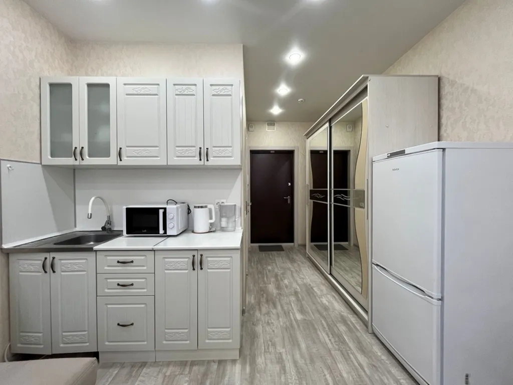 Студия на Мичурина рядом с Казначейством