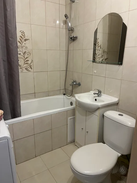 Квартира 1-комнатная Квартира — Калининград