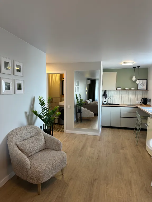 Квартира в центре города с видом на море — аренда посуточно в Владивосток