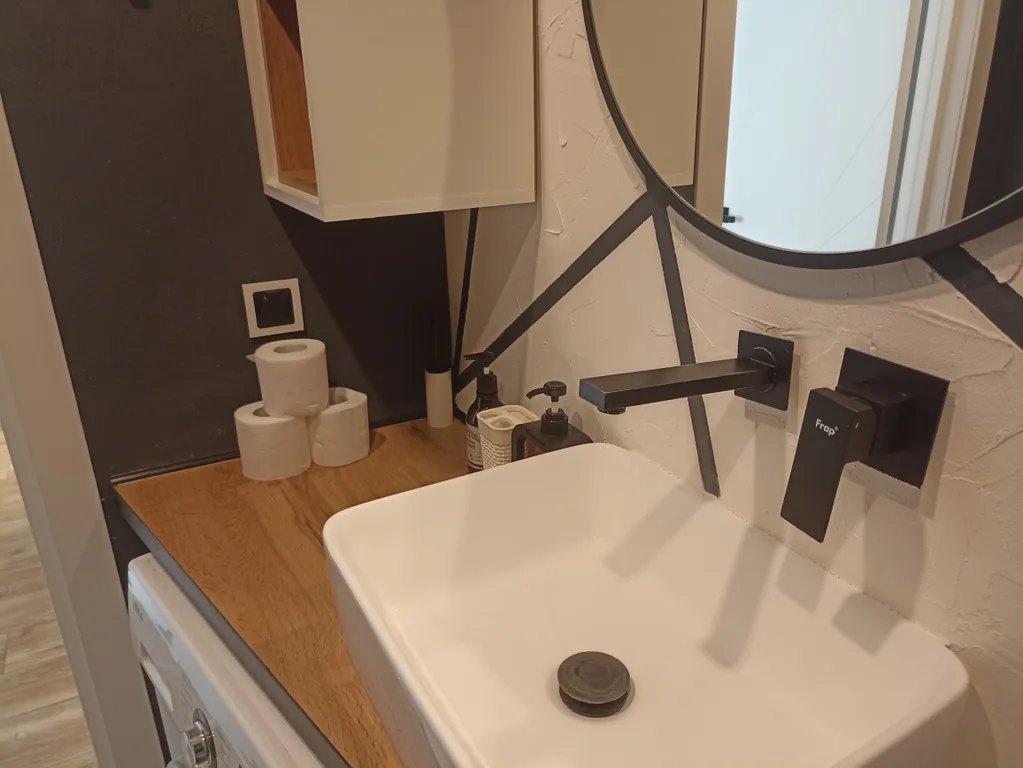 Квартира Квартира в ЖК Гарант — Анапа