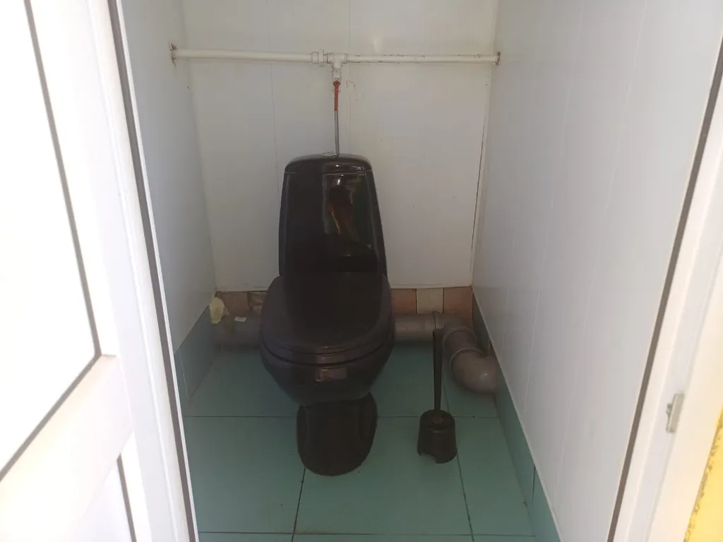 Комната