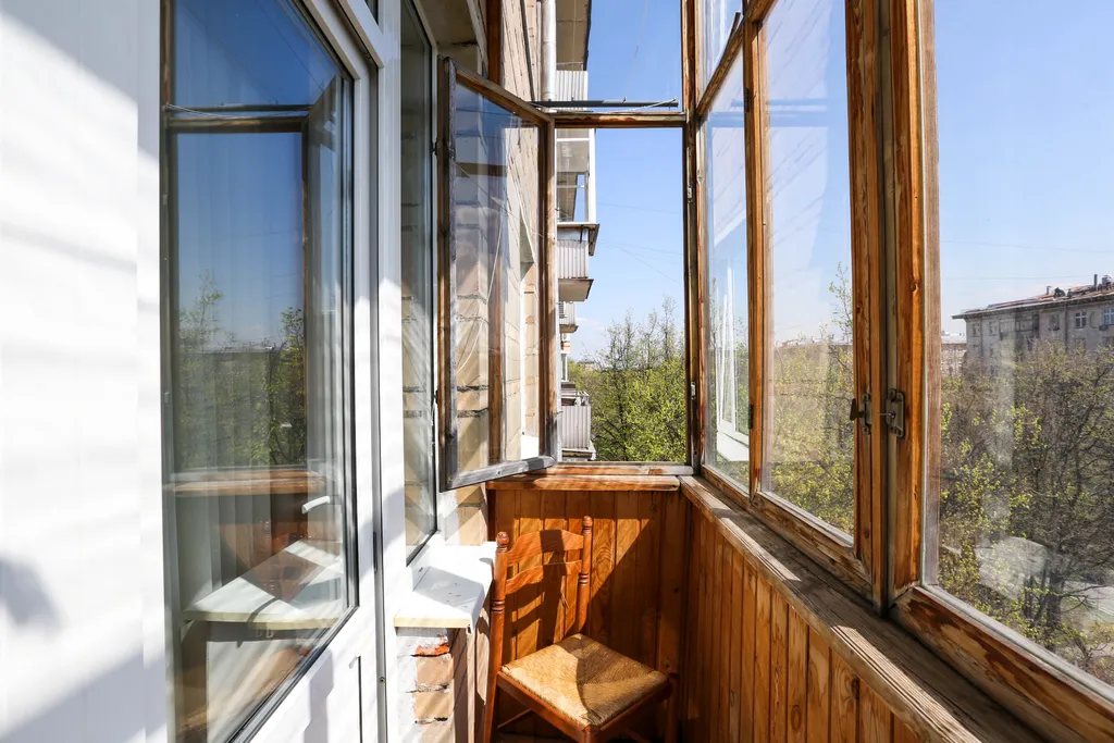 Квартира Квартира MaxRealty2 на Ломоносовском проспекте, МГУ, РДКБ, РУДН, РАНХИГС, МИРЭА — Москва