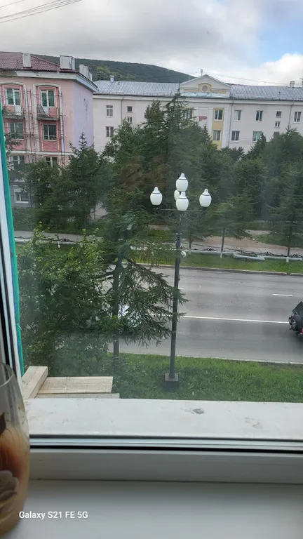 2-х комнатная квартира в районе автовокзала