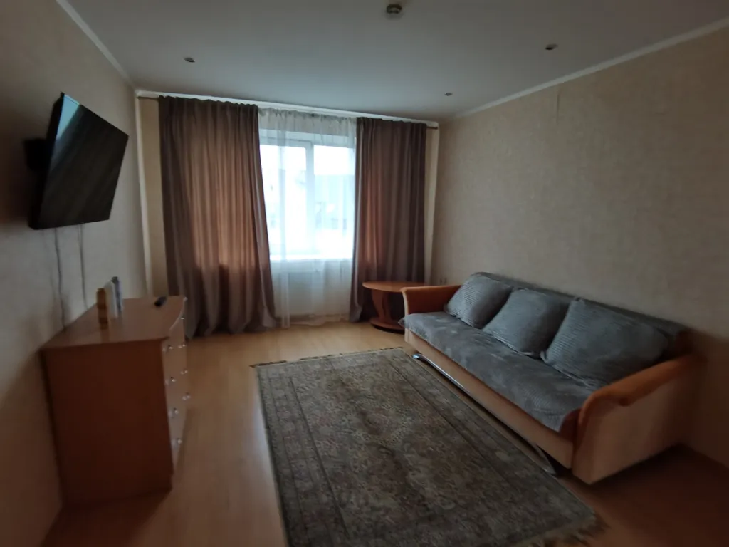 Квартира Уютная квартира недалеко от моря — Зеленоградск