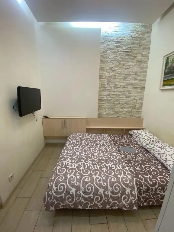 Коттедж с личным двором