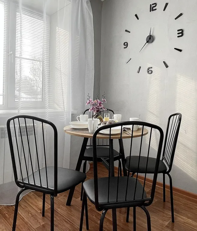 Уютная квартира для Вашего комфорта