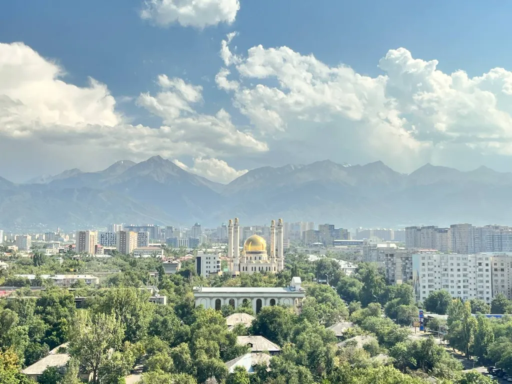 Уютная евродвушка для длительного проживания svoydom elif garden