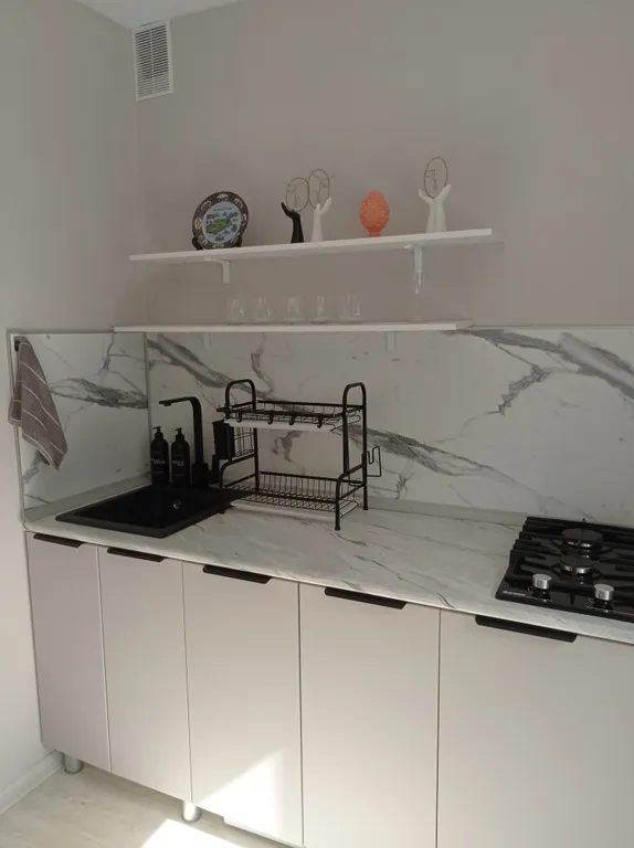 Уютная квартира около ТЦ Рио