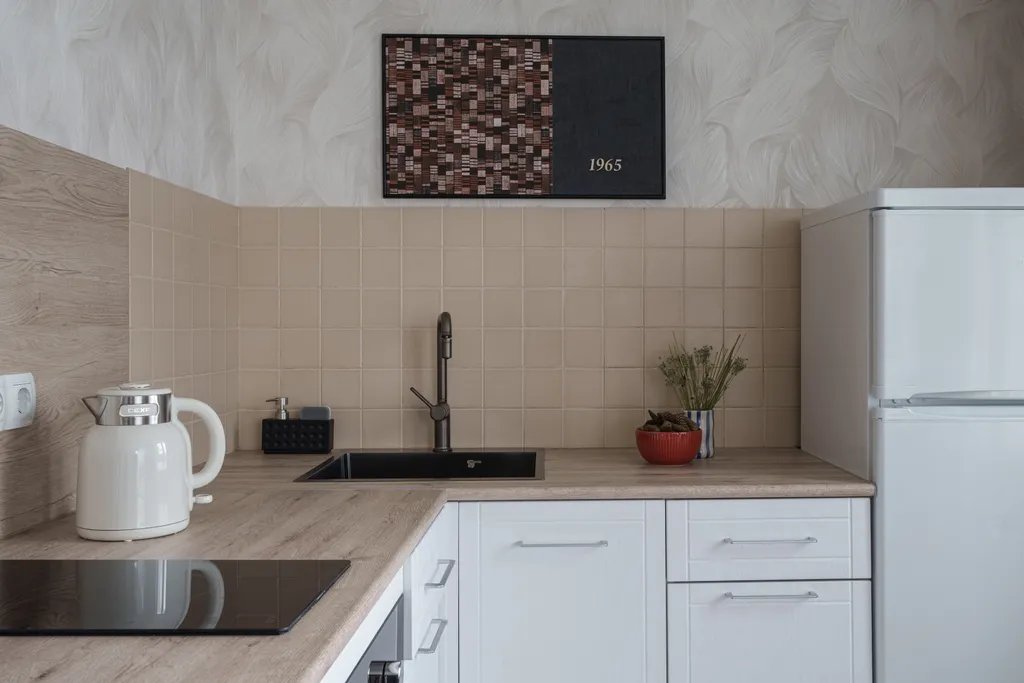 Квартира Квартира на Пятом в историческом центре города — Красноярск