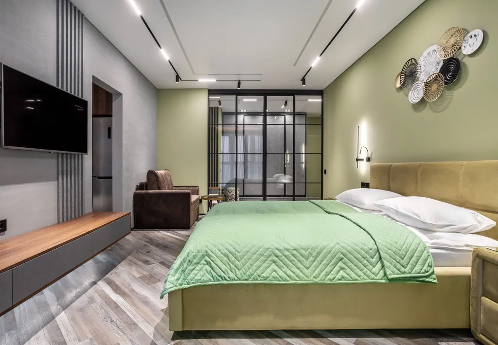 Апартаменты Комфорт