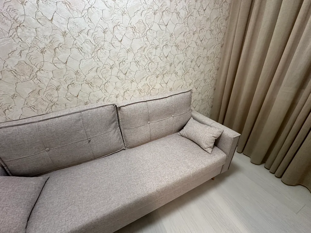 Коттедж Дом под ключ на Михайловском перевале — Геленджик